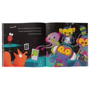 The Party Animals (paperback)